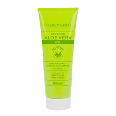 Image 1 for Aloe Vera Gel 100ml