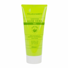 Image 1 for Aloe Vera Gel 200ml