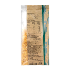 Image 2 for Organic Bulgur Wheat 500g