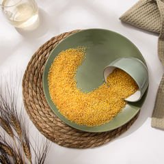 Image 3 for Organic Bulgur Wheat 500g