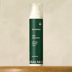 Daily Moisturising Cream 100ml