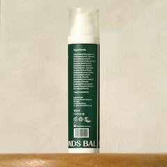 Daily Moisturising Cream 100ml