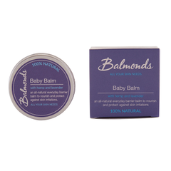 Image 1 for Baby Balm 50ml