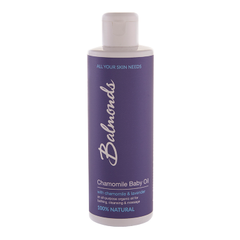 Image 1 for Chamomile Baby Oil 200ml