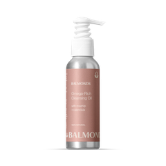 Image 1 for Omega Rich Cleansing Oil 200ml
