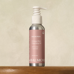 Image 2 for Omega Rich Cleansing Oil 200ml