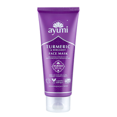 Image 1 for Turmeric Face Mask 100ml