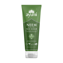Image 1 for Neem Face Scrub 125ml