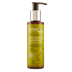 Image 1 for Purifying Daily Facial Wash 150ml
