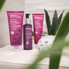 Image 5 for Reviving Body Wash 200ml