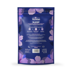 Sleep Bathing Salts 1kg