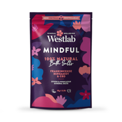 Mindful Bathing Salts 1kg