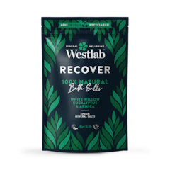 Recover Bathing Salts 1kg