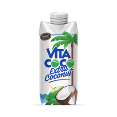 Image 1 for Extra Coconut Water 330ml