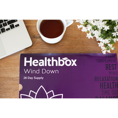 Image 3 for Wind Down Healthbox