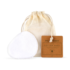 Thin Cotton Pads