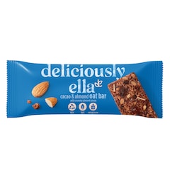 Cacao & Almond Oat Bar 50g