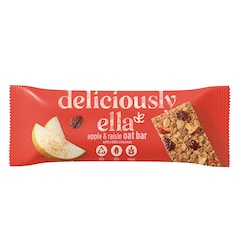 Apple, Raisin & Cinnamon Oat Bar 50g