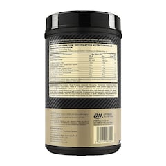 Optimum Nutrition Gold Standard 100% Plant French Vanilla Crème 684g
