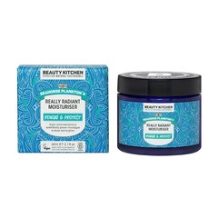 Beauty Kitchen Seahorse Plankton Really Radiant Moisturiser (60ml)