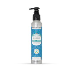 Seahorse Plankton Revitalising Gel Cleanser (150ml)