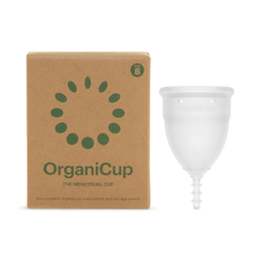 Allmatters (Organicup) The Menstrual Cup Size B