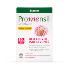 Image 1 for Menopause Double Strength 60 Tablets