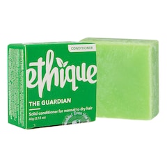 Ethique The Guardian Conditioner Bar For Dry Hair 60g