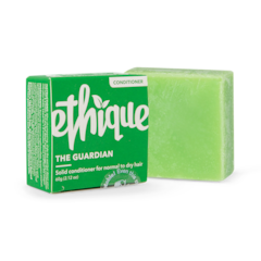 The Guardian Conditioner Bar For Dry Hair 60g