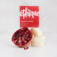 Image 1 for Saving Face Serum Bar 65g