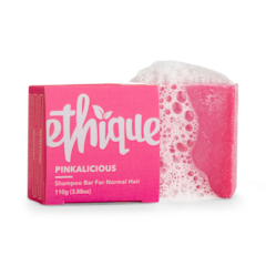 Pinkalicious Shampoo Bar For Normal Hair 110g