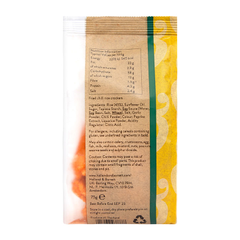 Image 2 for Thai Chilli Rice Crackers 75g