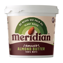 Image 1 for Almond Butter 1kg