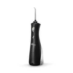 Image 1 for Waterpik Cordless Plus Water Flosser Wp-492Uk -Bk
