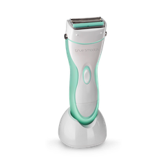 Image 1 for Babyliss Truesmooth W&D Recharable Lady Shaver 8770Bu