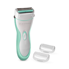 Image 3 for Babyliss Truesmooth W&D Recharable Lady Shaver 8770Bu