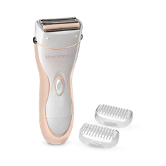 Image 2 for Babyliss Truesmooth W&D Lady Shaver 8771Bu