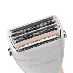 Image 4 for Babyliss Truesmooth W&D Lady Shaver 8771Bu