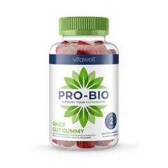 Image 1 for Probiotic Gummie 50s