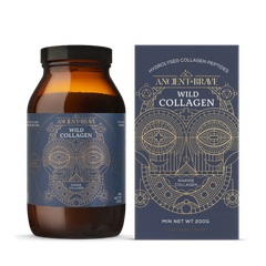 Image 1 for Wild Collagen 200g