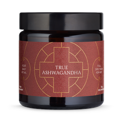 Image 1 for True Ashwagandha 60 Capsules