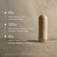 Image 2 for True Magnesium+  60 Capsules