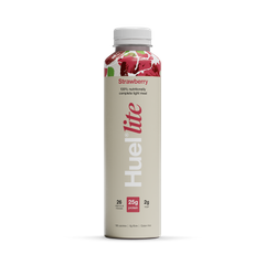 Image 1 for Lite Strawberry Nutritionally Complete Meal 500ml