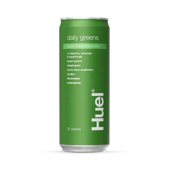Image 1 for Daily Greens Apple, Cucumber & Mint 330ml