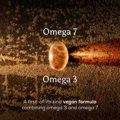 Image 2 for True Omegas+ 60 Softgels