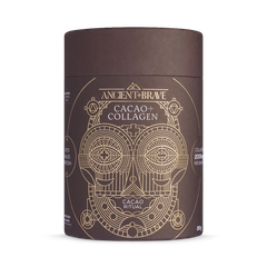 Image 1 for Cacao + Collagen 250g