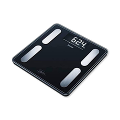 Image 1 for Diagnostic scale BLACK BF400