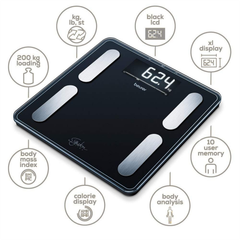 Image 2 for Diagnostic scale BLACK BF400