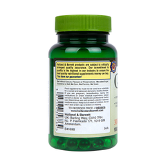 Image 2 for Odourless Garlic 300mg 100 Capsules