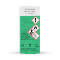 Image 2 for Tea Tree Organic Pure Essential Oil 9ml